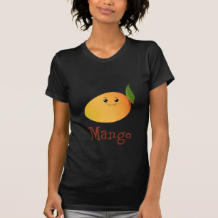 T-shirt Mango