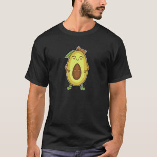 T-shirt Mango drôle