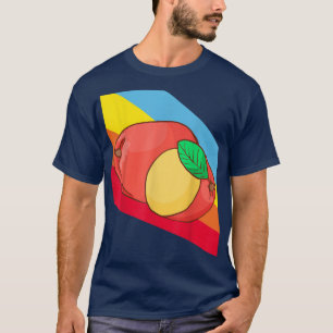 T-shirt Mango Food Vegan Vegetarian 945