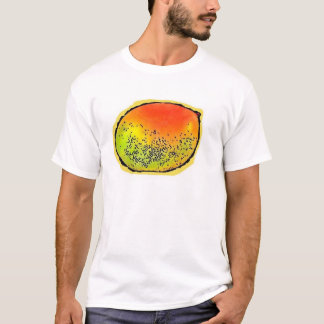 T-shirt mangue