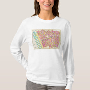 T-shirt Manhattan, New York 14
