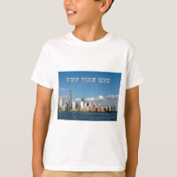 Manhattan Skyline