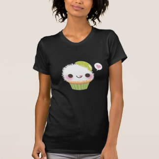T-shirt Manie de petit gâteau ! Noix de coco !