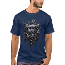 Manifestez votre destinée