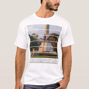 T-shirt Manille
