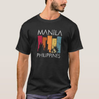 Manille Philippines Une chose philippine que vous 