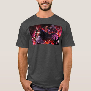 T-shirt manipule la rousse 3