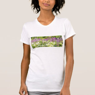 T-shirt Manitoulin de loup