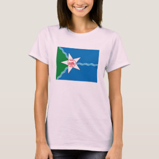 T-shirt Mankato Flag