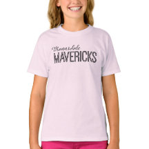 Mannsdale Mavericks