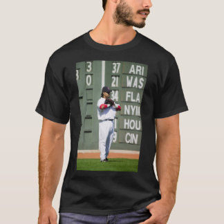 T-shirt Manny étant Manny