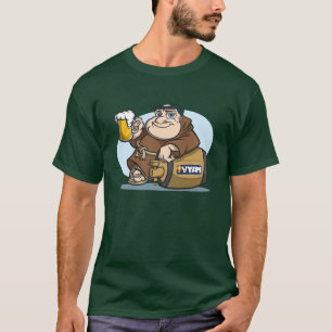 T-shirt Manny le sweatshirt du moine TVYAM