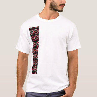 T-shirt Manobo