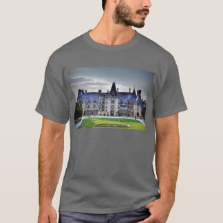 T-shirt Manoir