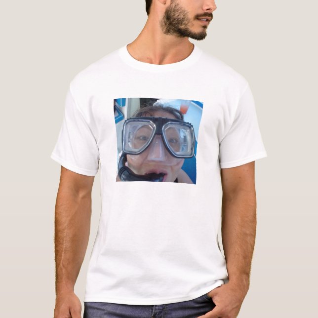 T-shirt Manon (Devant)