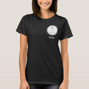 T-shirt Manoules - Couleurs foncées