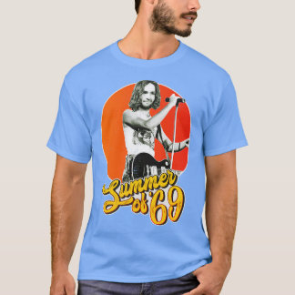T-shirt Manson Summer of