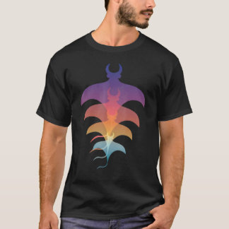 T-shirt Manta Ray For Fish And Underwater Animals Fans