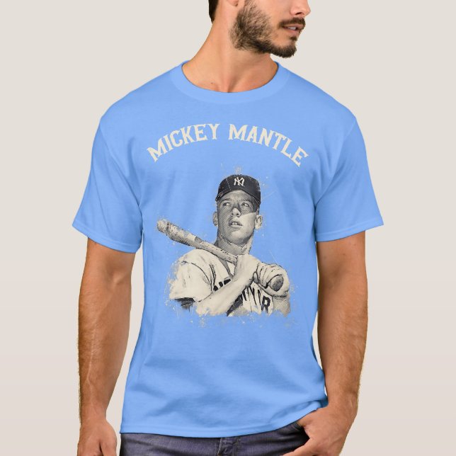 T-shirt Manteau (Devant)