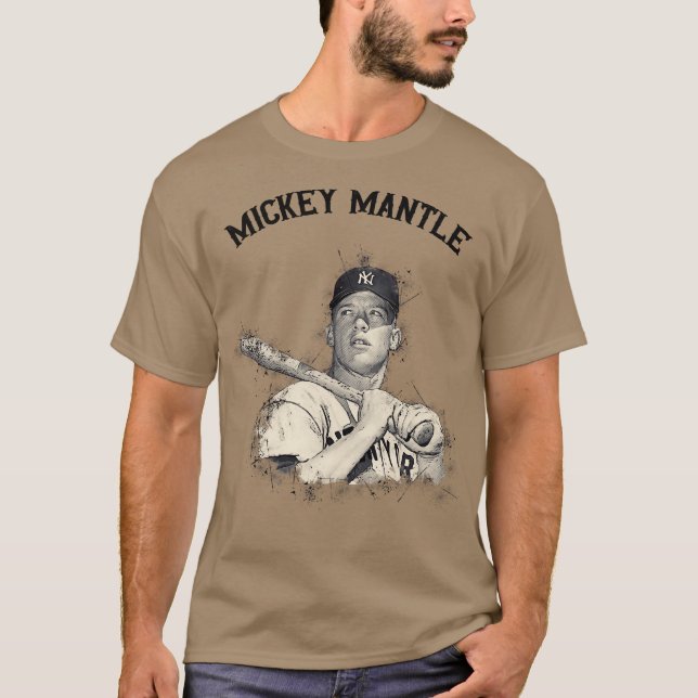 T-shirt Manteau 1 (Devant)