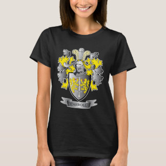T-shirt Manteau de Carroll des bras