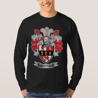 T-shirt Manteau de Murphy des bras