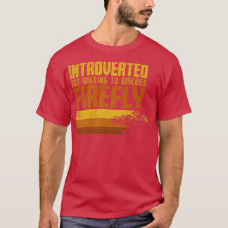 T-shirt Manteau de navigation introduit