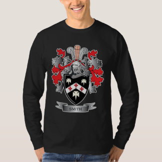 T-shirt Manteau de Smith des bras