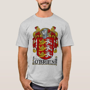 T-shirt Manteau d'O'Brien des bras