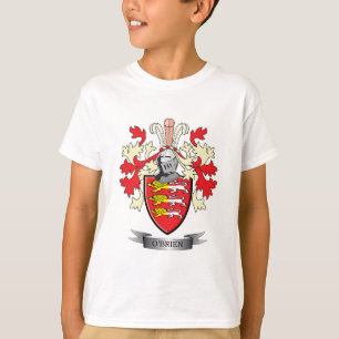 T-shirt Manteau d'O'Brien des bras