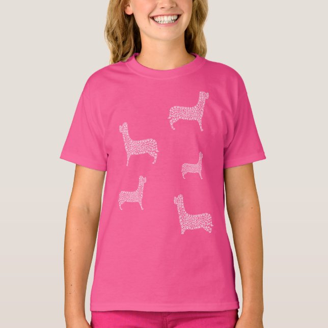 T-shirt Mantel (Devant)