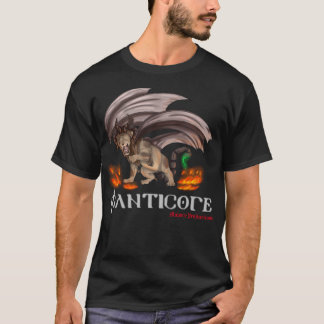 T-shirt Manticore
