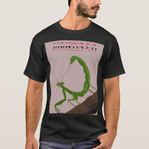 T-shirt Mantis 2.0