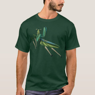 T-shirt Mantis Classic