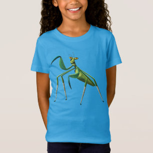 T-Shirt Mantis maître