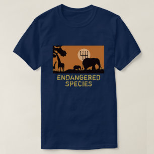 T-shirt MANUEL - Jour / Nuit