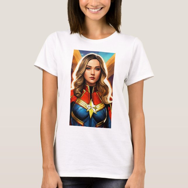 T-SHIRT MANUEL_MAN (Devant)