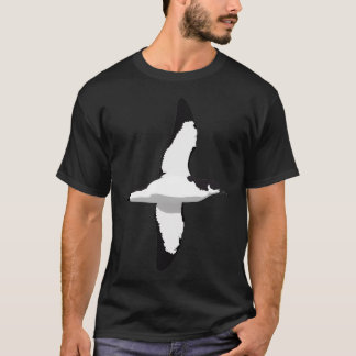 T-shirt Manx Shearwater