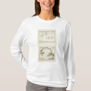 T-shirt Manzanillo, Mexique