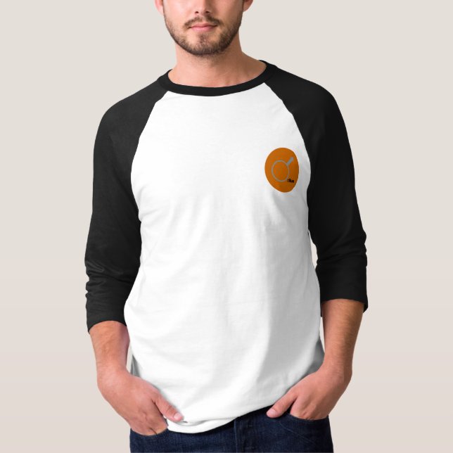 T-shirt Manzilian (Devant)