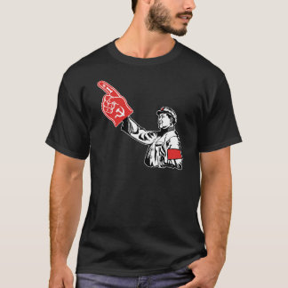 T-shirt Mao - le communisme est #1