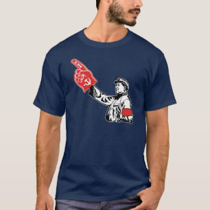 T-shirt Mao - le communisme est #1