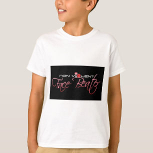 T-SHIRT MAQUILLEUR MUC