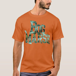 T-shirt Marais