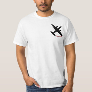 T-shirt Maraudeur de Warkites B-26