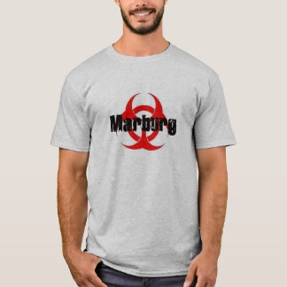 T-shirt Marbourg