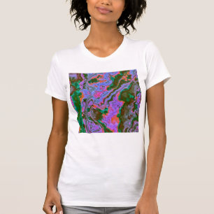 T-shirt Marbre aigre