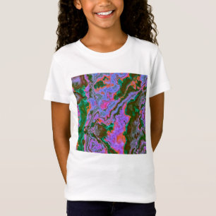 T-Shirt Marbre aigre