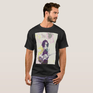 T-shirt Marc Bolan