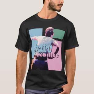 T-shirt Marc Dj Funky Rebillet